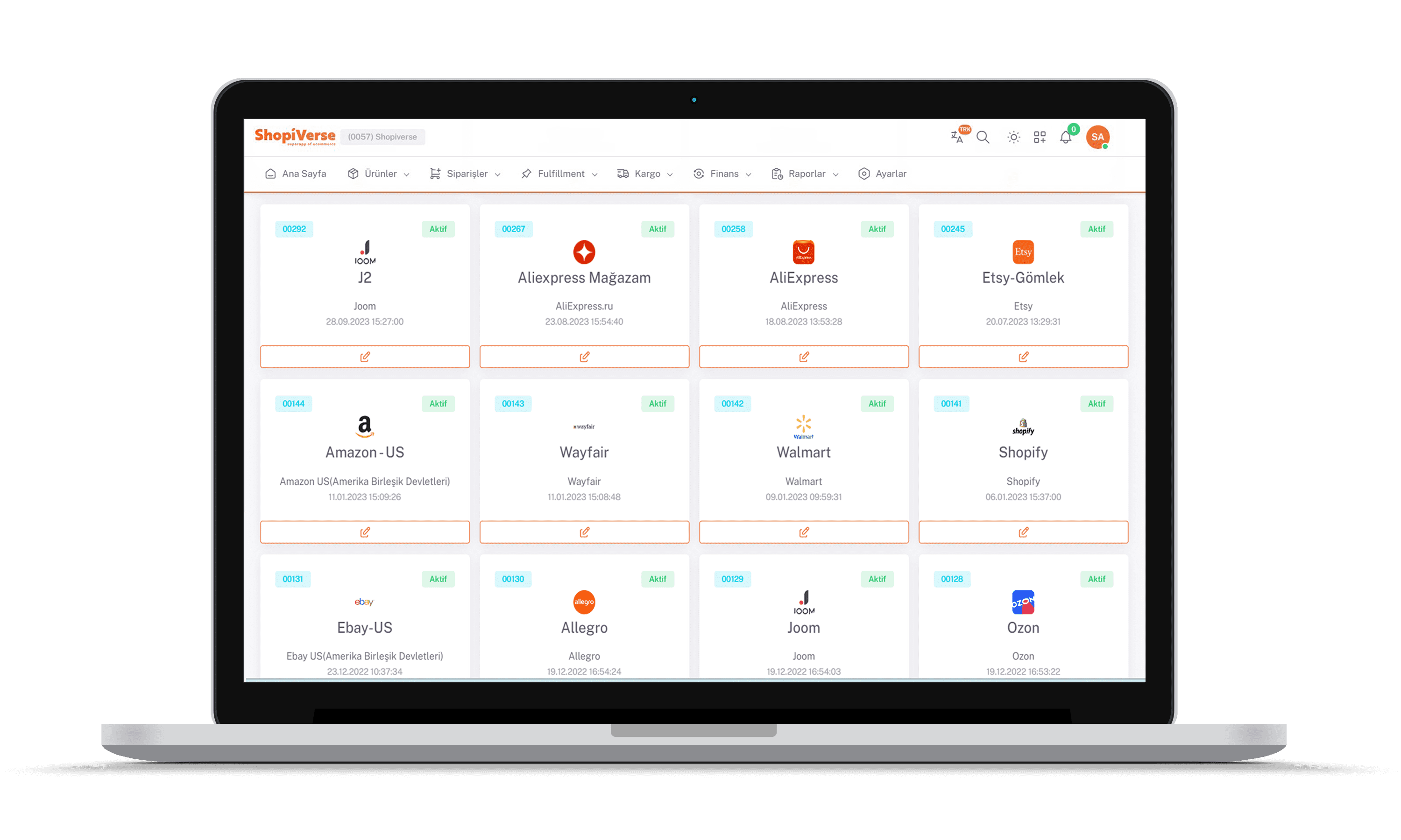 Ecommerce-ShopiVerse-2