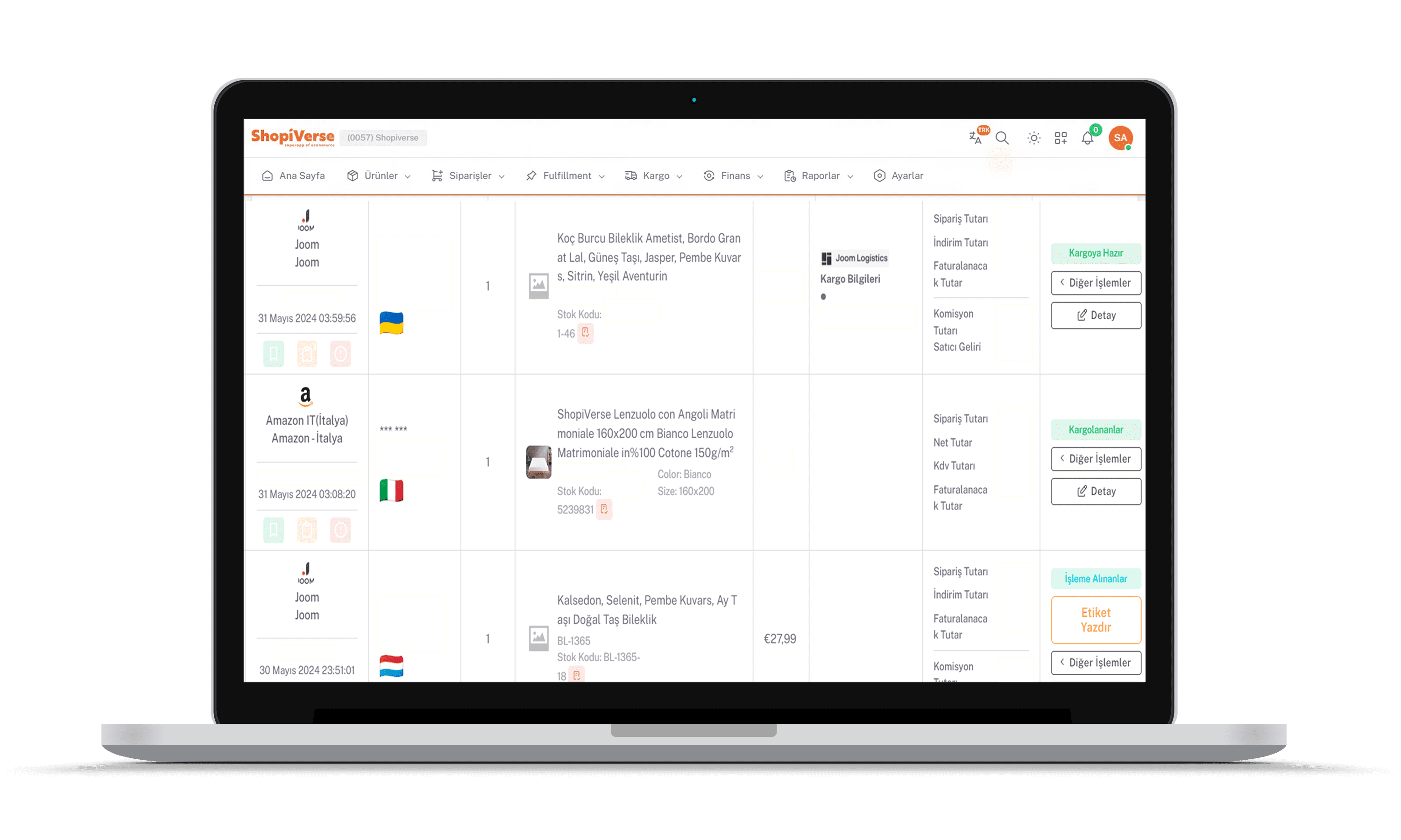 Ecommerce-ShopiVerse-3