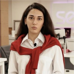 Picture of Ceyda Okur