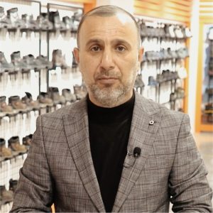 Picture of M. Fatih Yıldırım